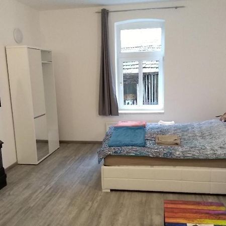Zagreb Main Station Budget Apartment Exterior foto