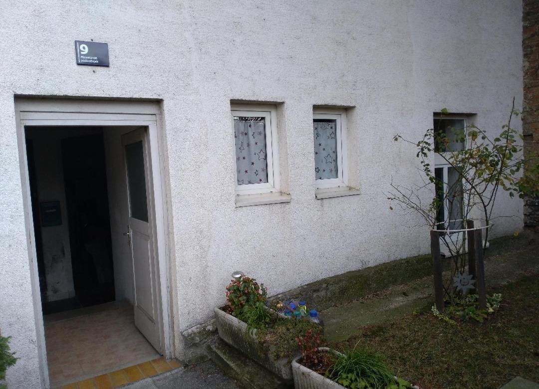 Zagreb Main Station Budget Apartment Exterior foto